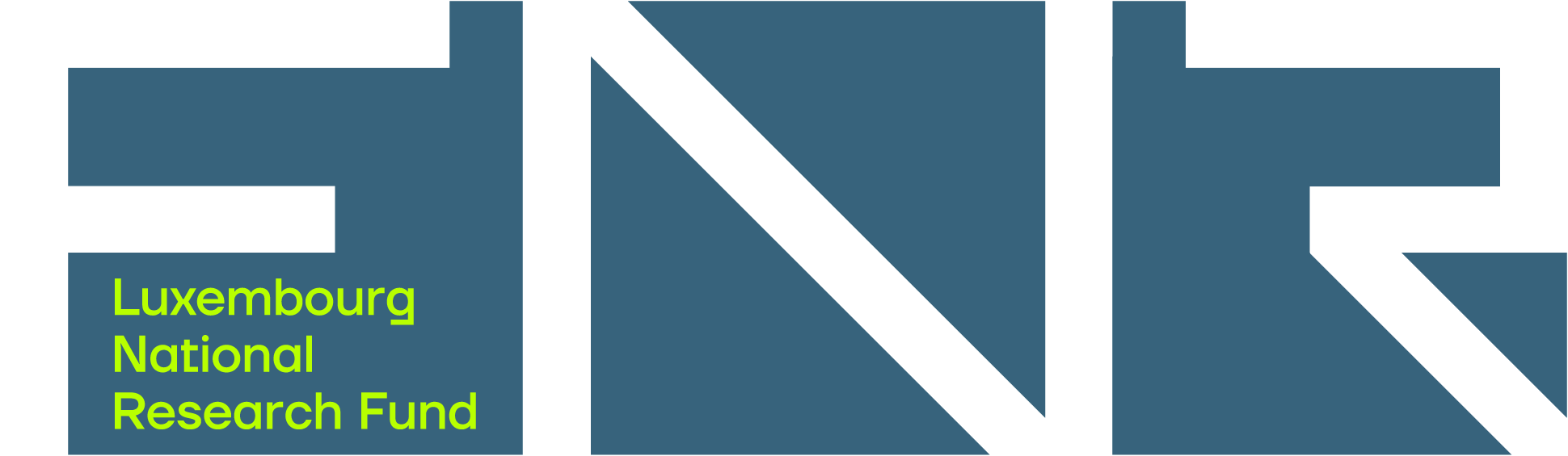 FNR Logo
