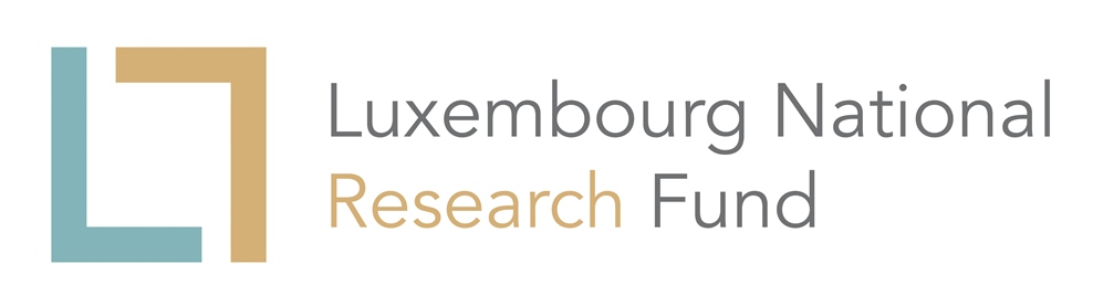 Logo Luxembourg National Research Fund