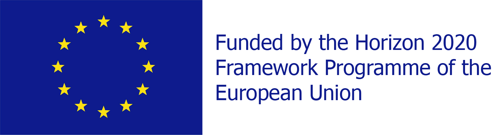 EU H2020 Logo
