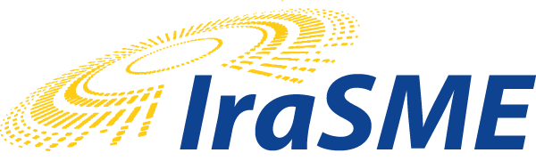 IraSME Logo