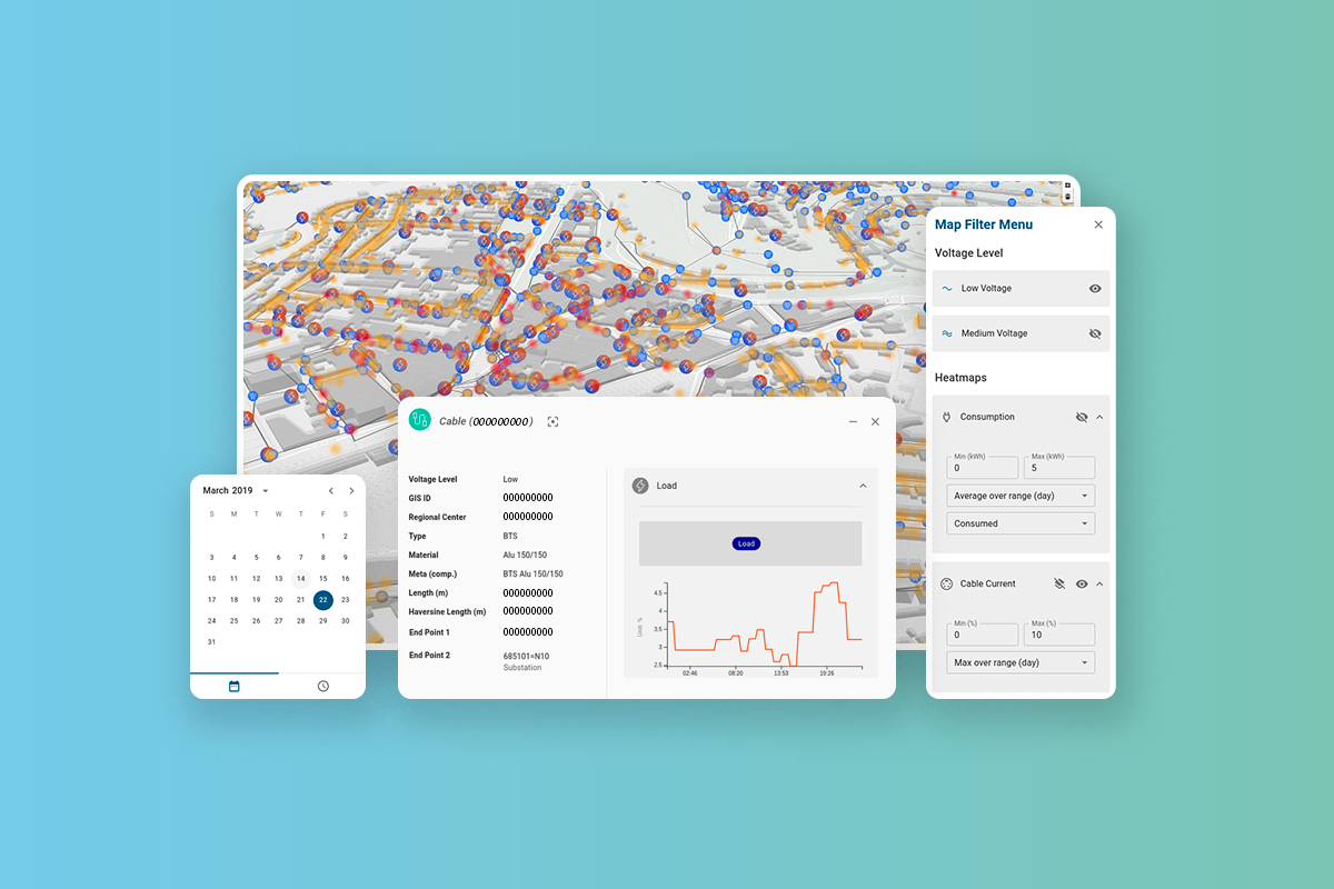 SMART GRID AI TWIN TO SUPPORT THE ENERGY TRANSITION IN LUXEMBOURG